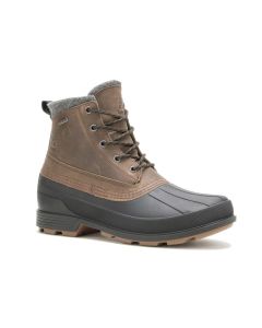 Men's Kamik Lawrence M Fossil