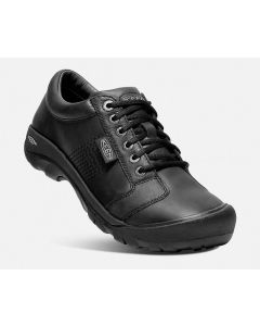 Men's Keen Austin Black