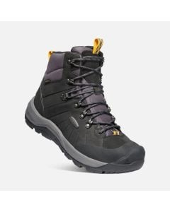 Men's Keen Revel IV Polar Black / Magnet