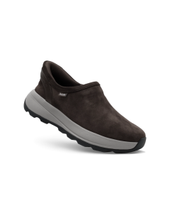 Men's Kizik Juno 2 Moc Demitasse / Morning Dove