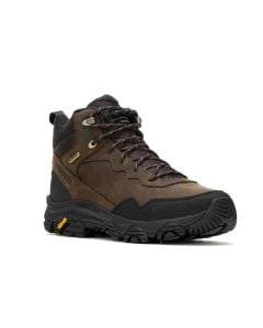 Men's Merrell Coldpack 3 Thermo Mid Waterproof Earth
