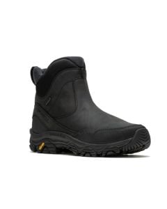 Men's Merrell Coldpack 3 Thermo Tall Zip Waterproof Black