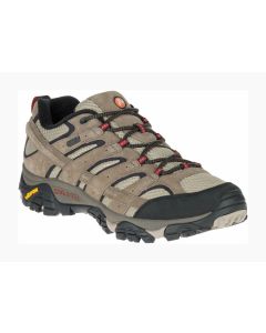 Men's Merrell Moab 2 Waterproof Bark Brown