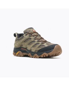 Men's Merrell Moab 3 Waterproof Olive / Gum