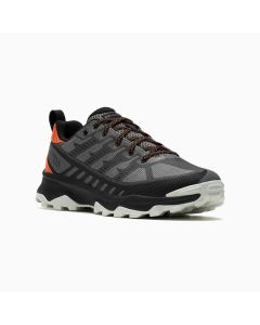 Men's Merrell Speed Eco Waterfoof Charcoal / Tangerine