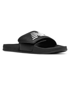 Men's New Balance 200 Adjustable Black / White