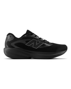 Men's New Balance 680 v9 Gore-Tex Black with Black Metallic