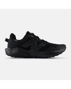 Men's New Balance DynaSoft Nitrel v6 Black with Phantom