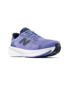Men's New Balance Fresh Foam X 860v15 Fairweather Blue with NB Navy