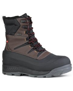 Men's NexGrip Ice Badland Brown