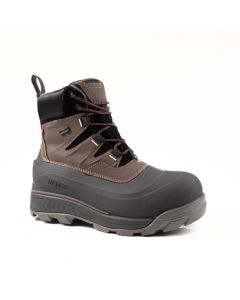 Men's NexGrip Ice Zack Dark Brown