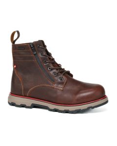Men's NexGrip Ice Whiskey Hazelnut