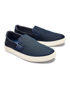 Men's OluKai Lae'ahi Blue Depth