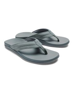 Men's OluKai Maha Cooler Grey