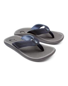 Men's OluKai Ulele Blue Depth / Charcoal