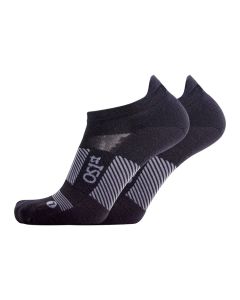 Men's OS1st Thin Air Performance Socks Black
