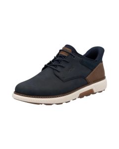 Men's Rieker Stan Midnight / Pazific