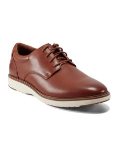 Men's Rockport Cacey Dark Natural