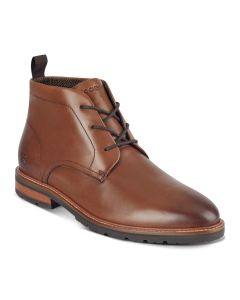 Men's Rockport Caspe Dark Natural