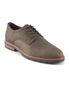 Men's Rockport Cedric Medium Brown