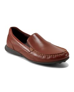 Men's Rockport DMX&trade; Dudley Dark Natural