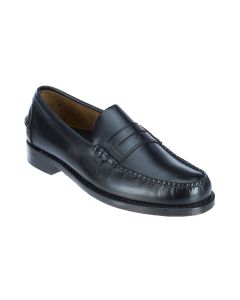 Men's Sebago Classic Black