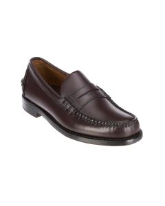 Men's Sebago Classic Cordovan