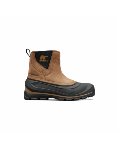 Men's Sorel Buxton Pull-On Delta / Black