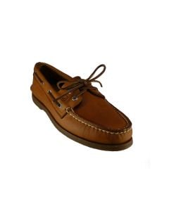 Men's Sperry Authentic Original 2-Eye Sahara
