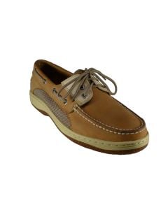Men's Sperry Billfish 3-Eye Tan / Beige