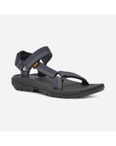 Men's Teva Hurricane XLT2 Archive Ladder Navy