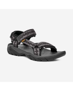 Men's Teva Terra Fi 5 Universal Gemline Total Eclipse