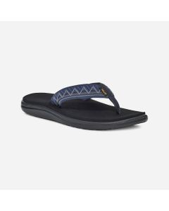 Men's Teva Voya Flip Ouray Total Eclipse
