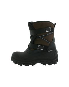 Men's Tundra Bronco Black