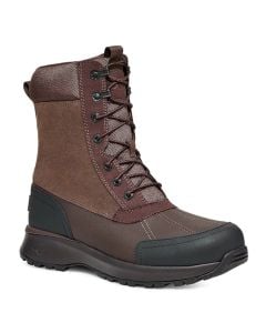 Men's Ugg Emmett Duck Boot Hi Stout