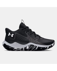 Men's Under Armour Jet '23 Black / Jet Gray / White