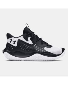 Men's Under Armour Jet '23 Black / White
