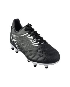 Men's Vizari Valencia Firm Ground Black / White