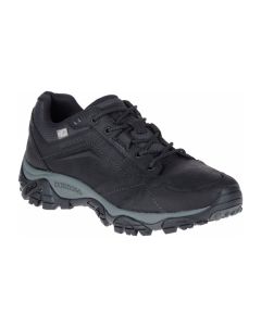 Men's Merrell Moab Adventure Lace WP black