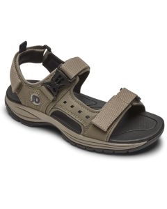 Men's Dunham Nolan Water-Friendly Taupe