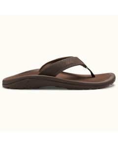 Men's OluKai Ohana Dark Java / Ray