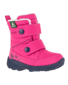 Little Kid's Kamik Pep Rose