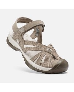 Women's Keen Rose Sandal Brindle / Shitake