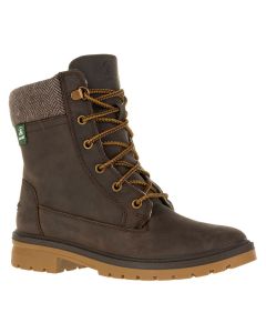 Women's Kamik Rogue Dark Brown