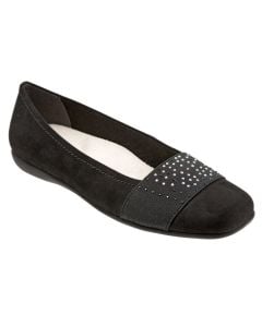 Women's Trotters Samantha Black