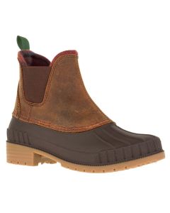 Women's Kamik SiennaC Dark Brown
