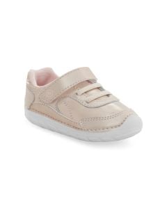 Little Kids' Stride Rite Soft Motion Grover Champagne