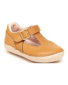 Little Kids' Stride Rite Soft Motion Lucianne Honey Tan