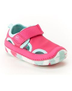 Little Kid's Stride Rite Soft Motion Splash Fuschia