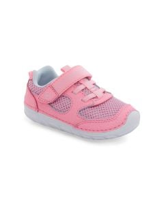 Little Kids' Stride Rite Soft Motion Turbo Pink